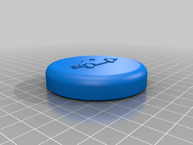 Miniatura 7 do modelo 3D Interact Switch - Switch Cap Pack