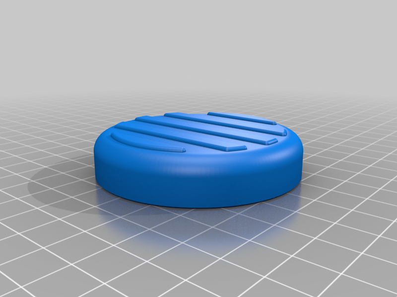 Miniatura 8 do modelo 3D Interact Switch - Switch Cap Pack