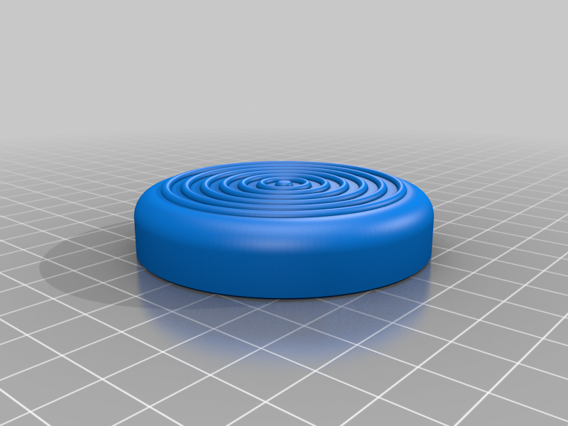 Miniatura 11 do modelo 3D Interact Switch - Switch Cap Pack
