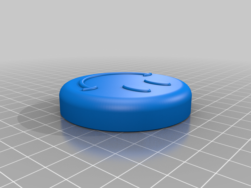 Miniatura 14 do modelo 3D Interact Switch - Switch Cap Pack