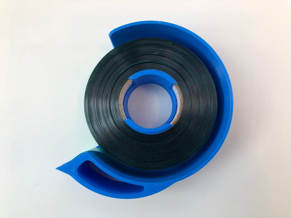 Tape Dispenser