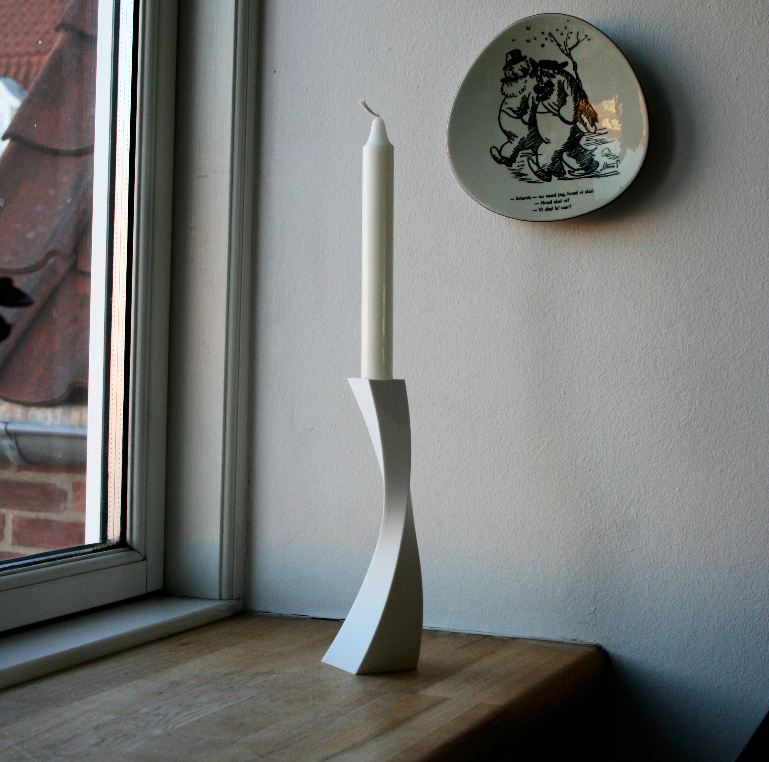 Candle V2