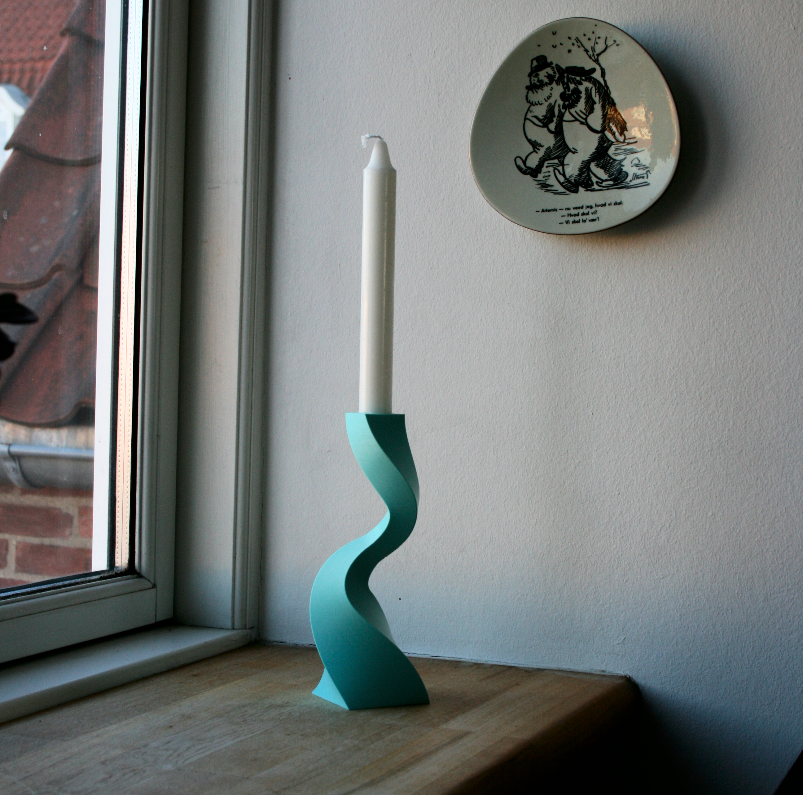 Candle V3