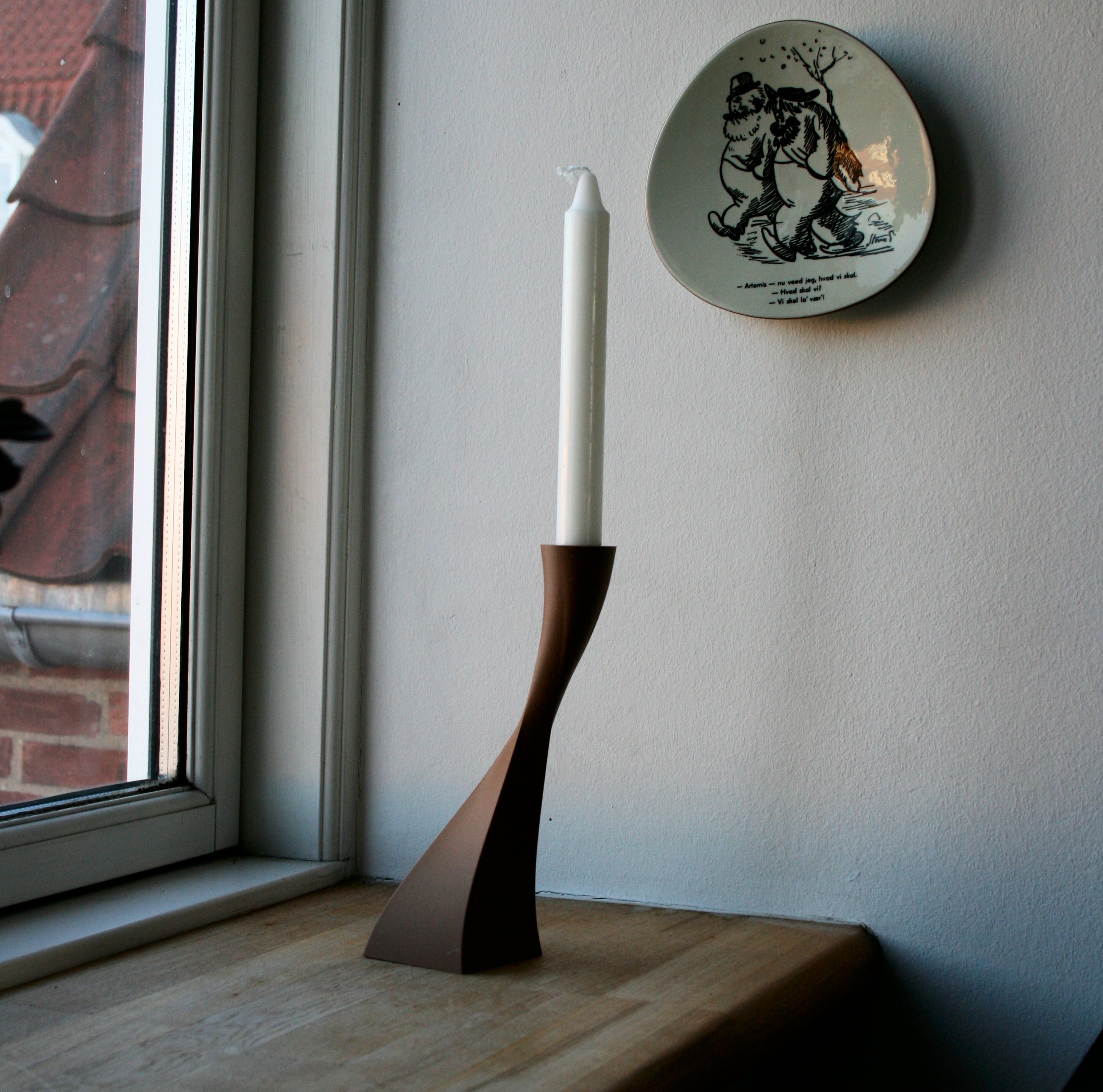 Candle V4