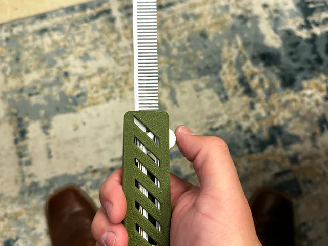 OTF Comb Remix