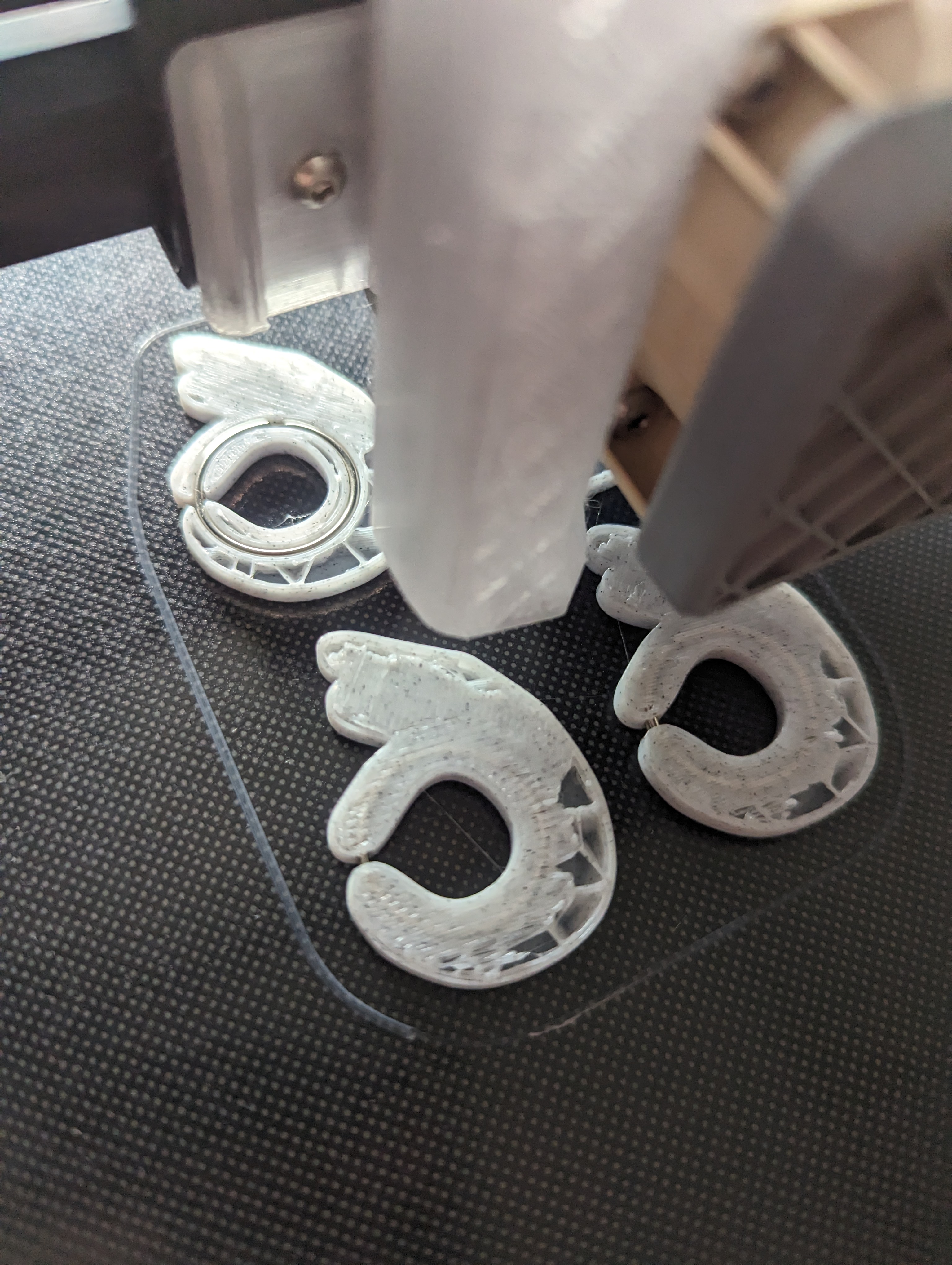Miniatura 5 do modelo 3D Okay Zipper