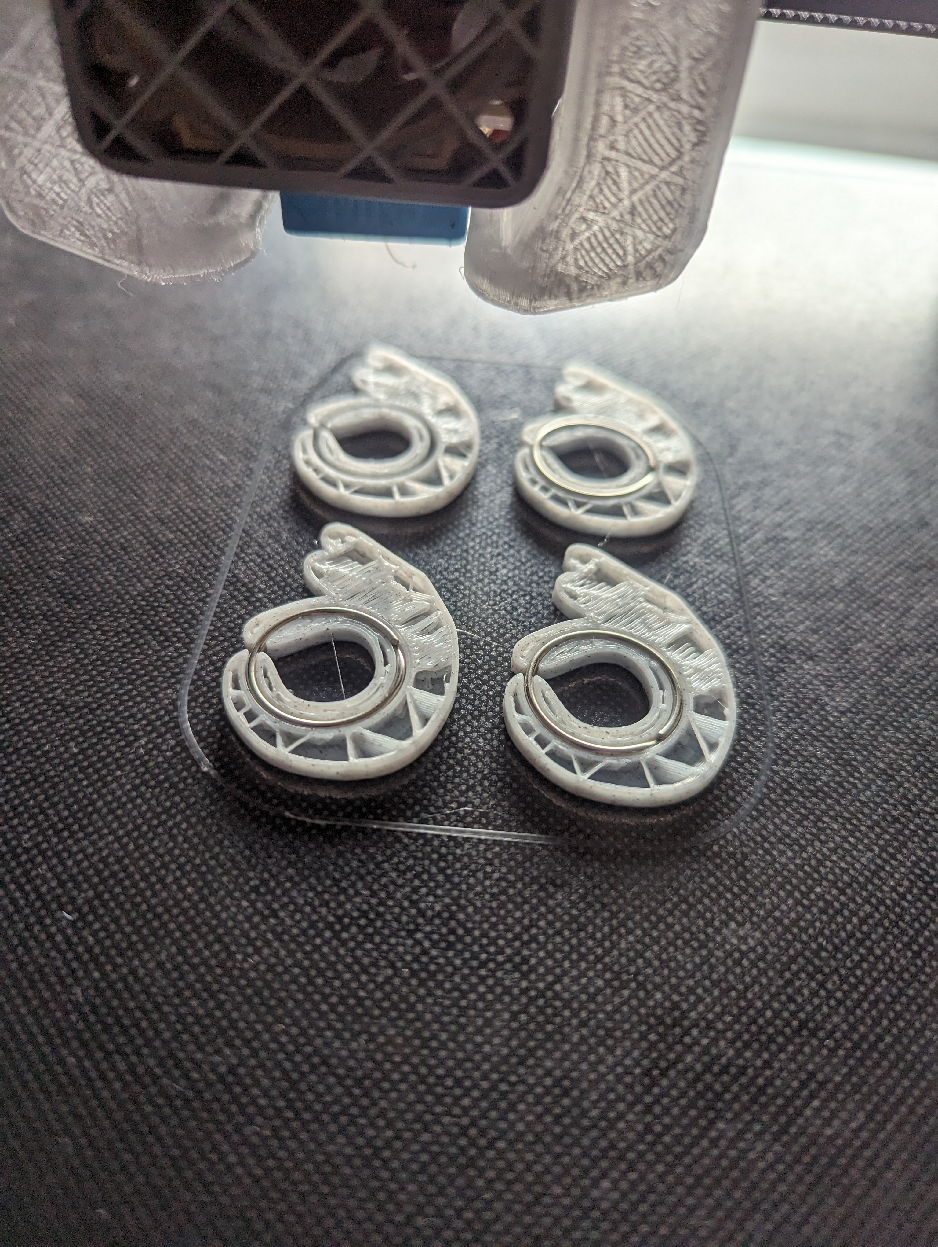 Miniatura 4 do modelo 3D Okay Zipper