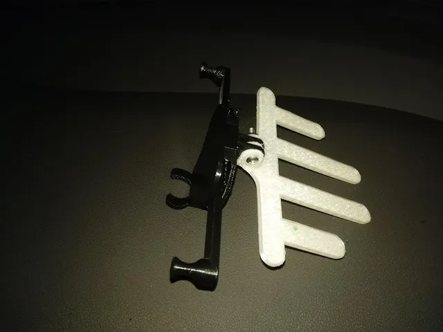 Car CD Tray Phone Mount