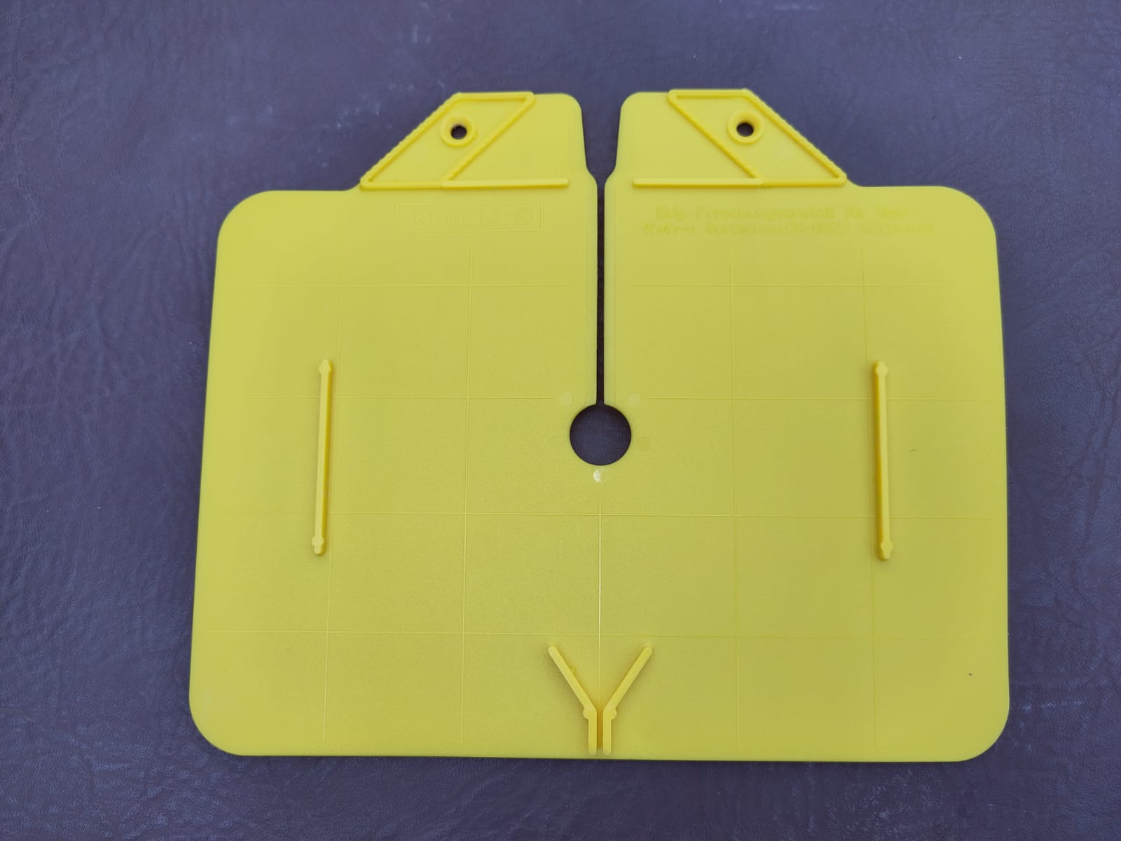 walnut fruit fly WalnutFlyTrapBox v1 — miniatura 6