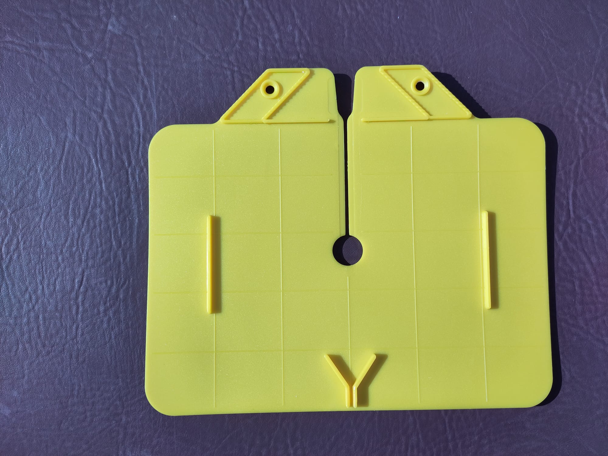 walnut fruit fly WalnutFlyTrapBox v1 — miniatura 9