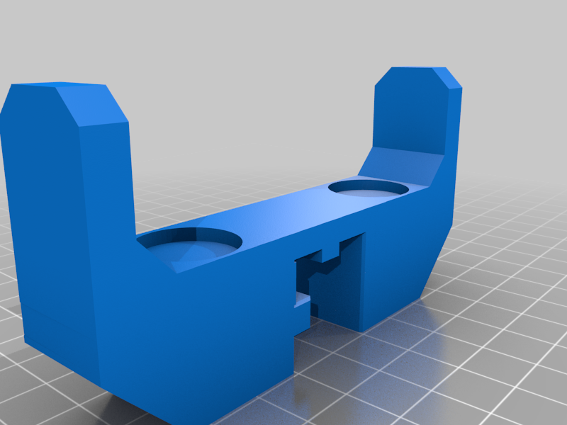 Sunlu Filament Dryer Mount forEnder 3 v2 Neo