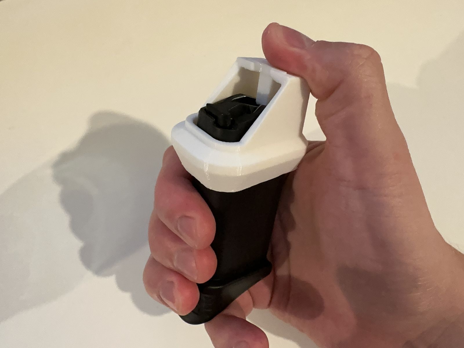 Glock loader rfox.eu v2.0