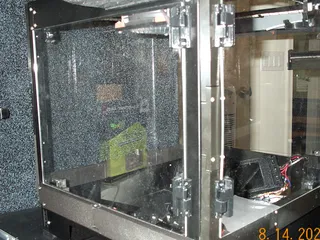 PRUSA Box Mod Enclosure Expansion for MK4 Printer by Chuck B | Download  free STL model