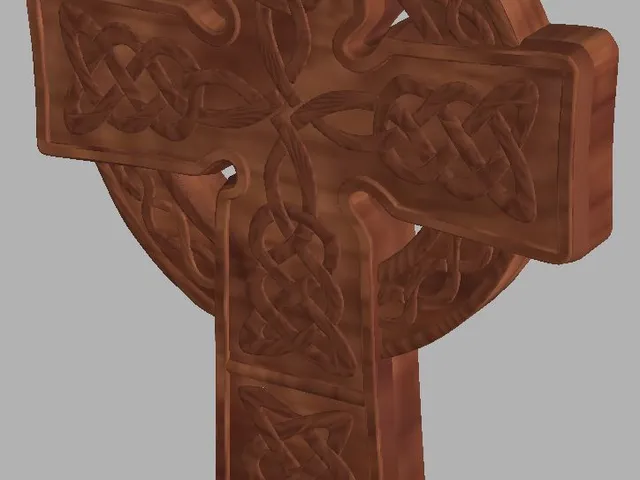 Celtic Cross