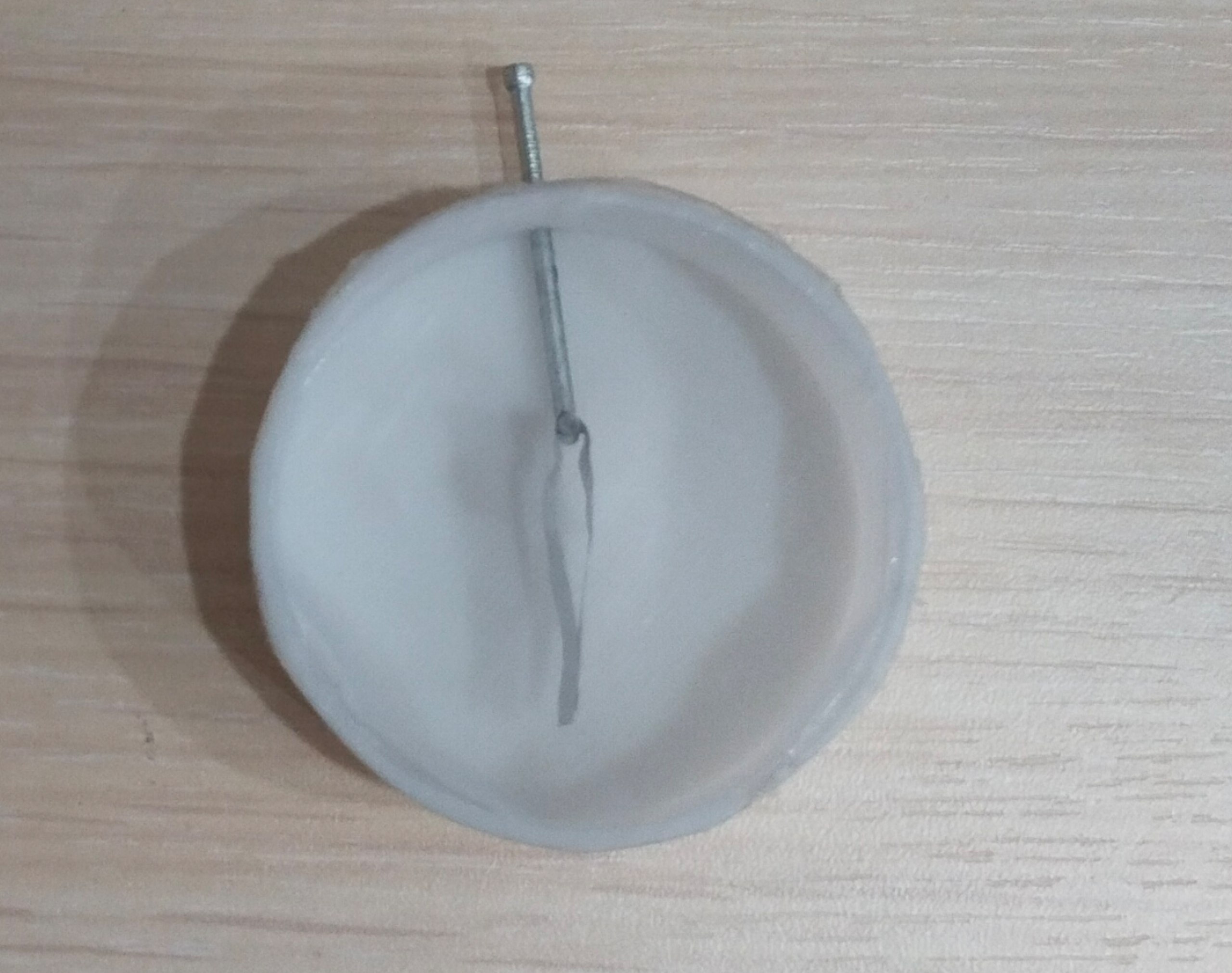Electroscope