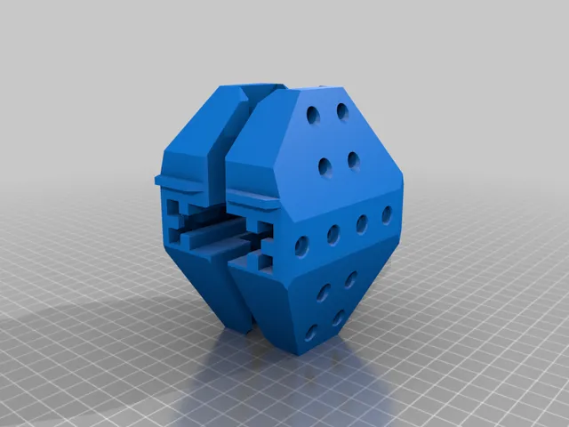 e6_z_linear_mounts