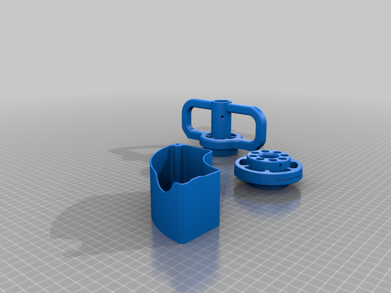 bumblebee_spool_storage_ereyone