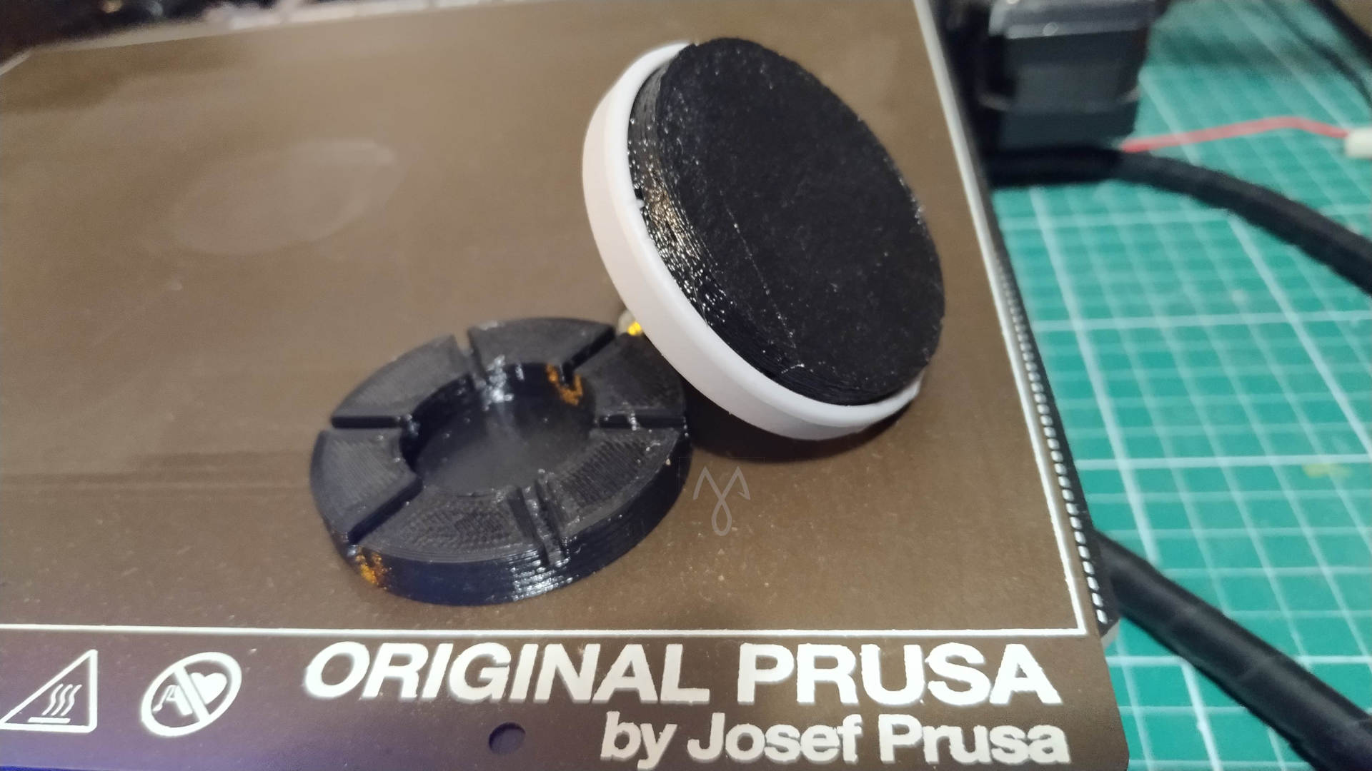 Ikea BESTÅ TPU SlipStop Pad