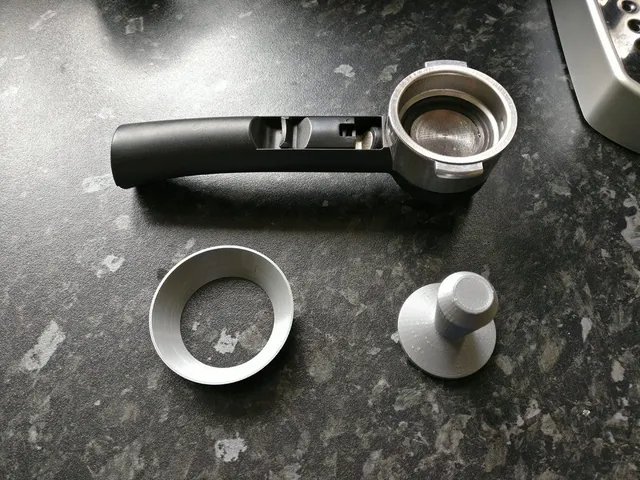 Coffee Funnel