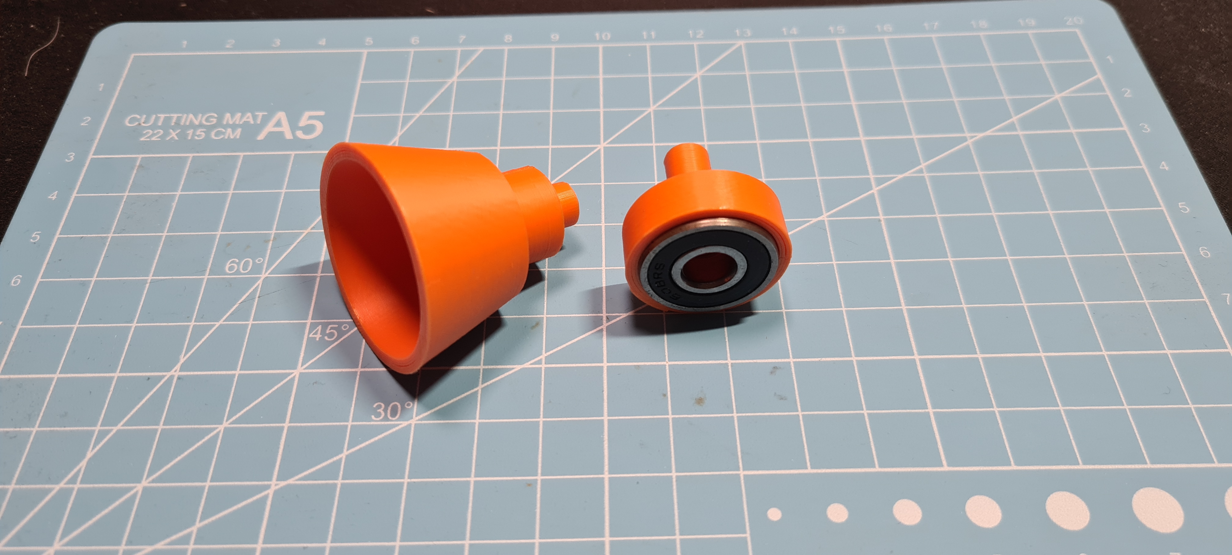 Paint Shaker - 30mm bottle