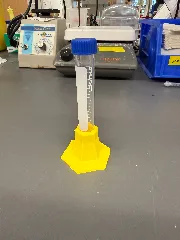 15 mL Centrifuge Tube Base