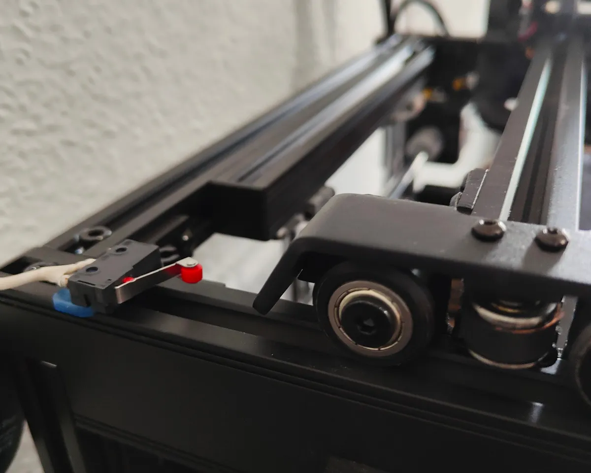 Time Lapses with your smartphone with any 3D printer - Function3D