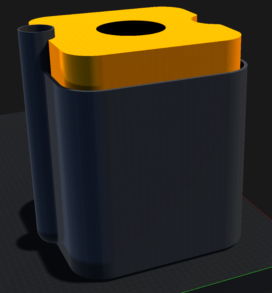 Hydroponic Planter