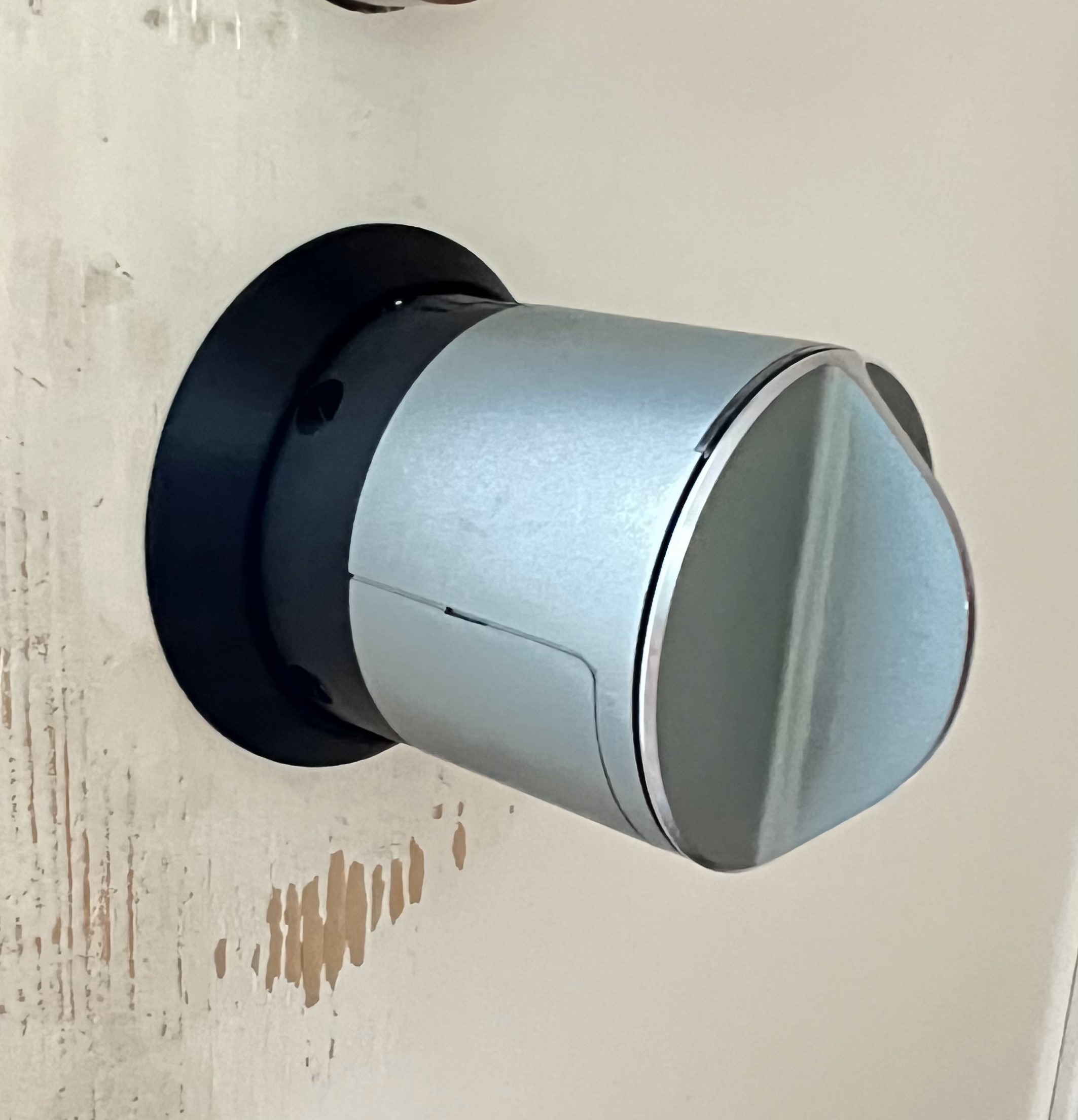 Danalock V3 Spacer for excentric lock fit