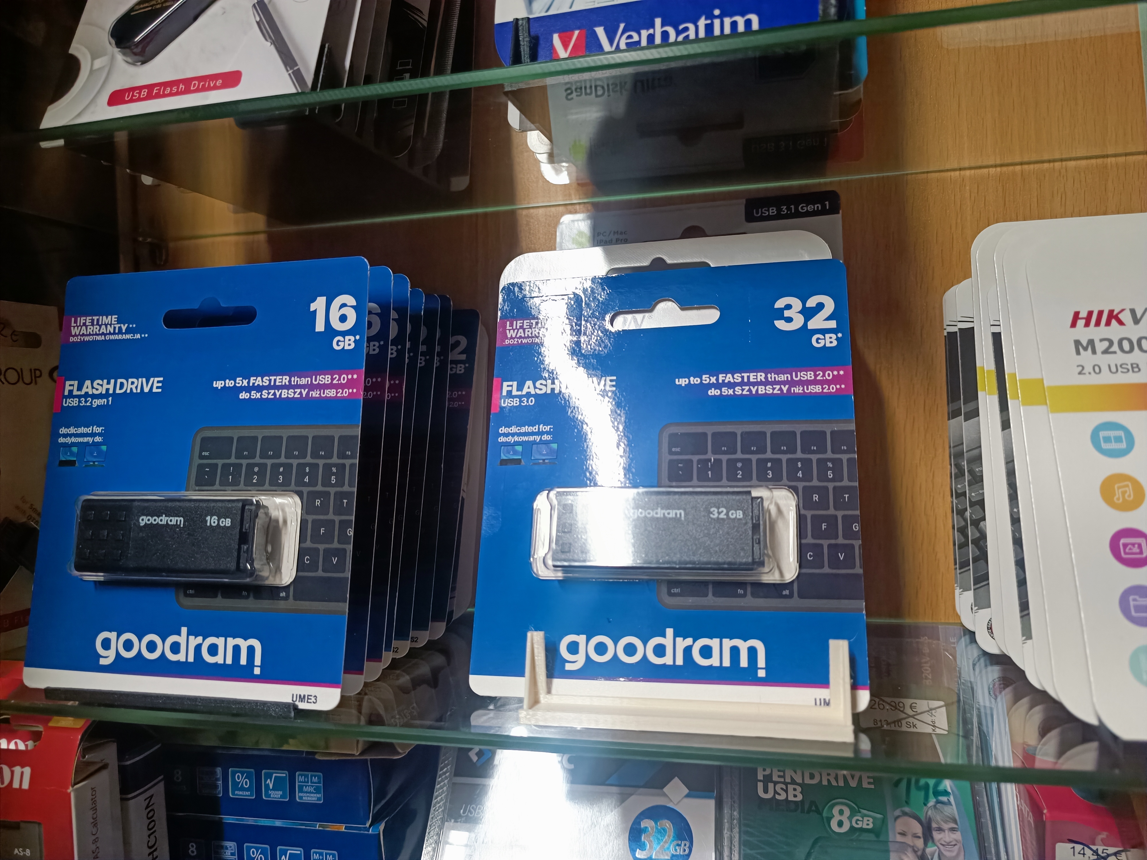 Product holder
