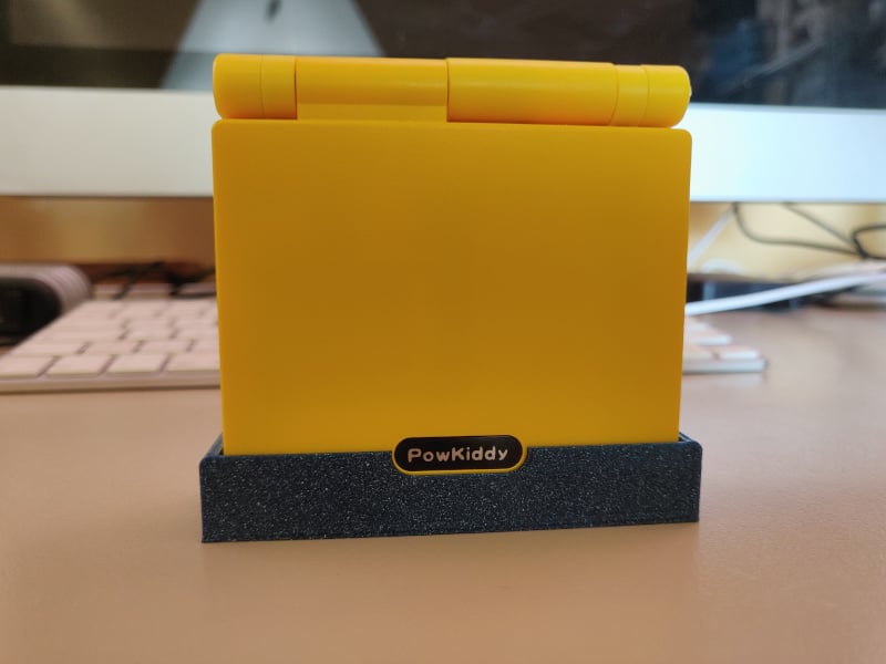 Powkiddy V90 Simple Holder