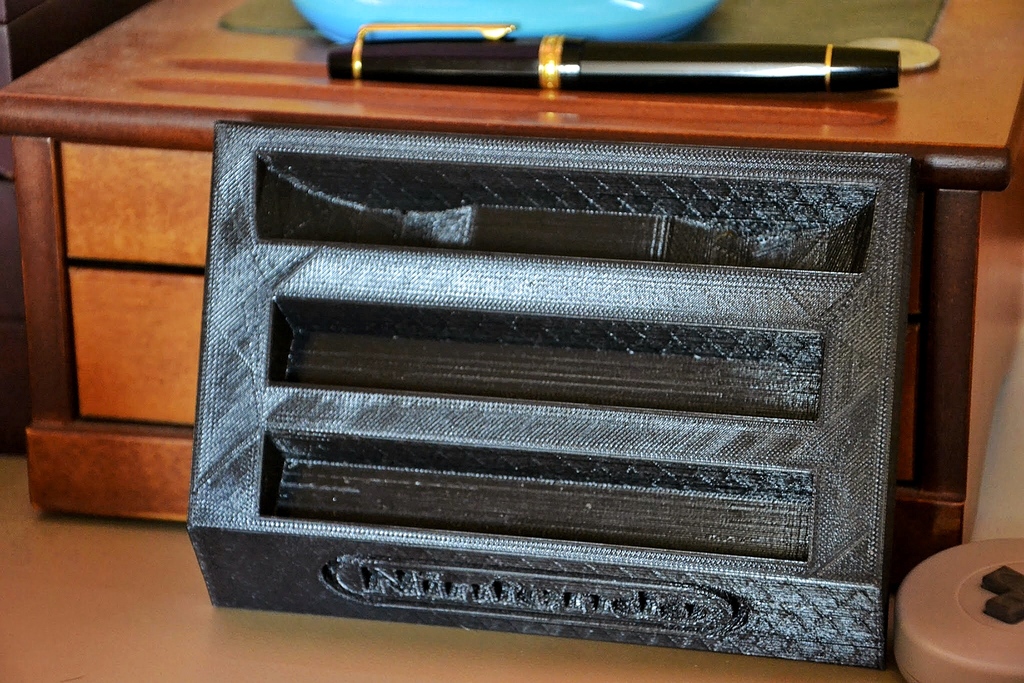 Nintendo NESSNES Controllers Stand by Julián Caro Linares Download