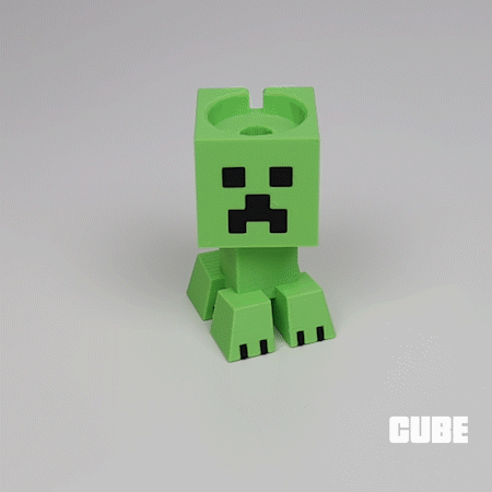 Free GIF 3D Cube Maker - Download