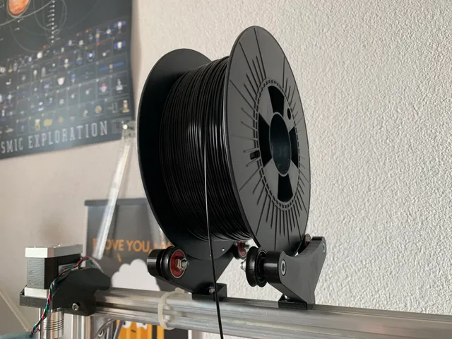 K8200 Spool Holder