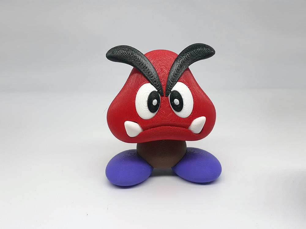 Goomba Bros