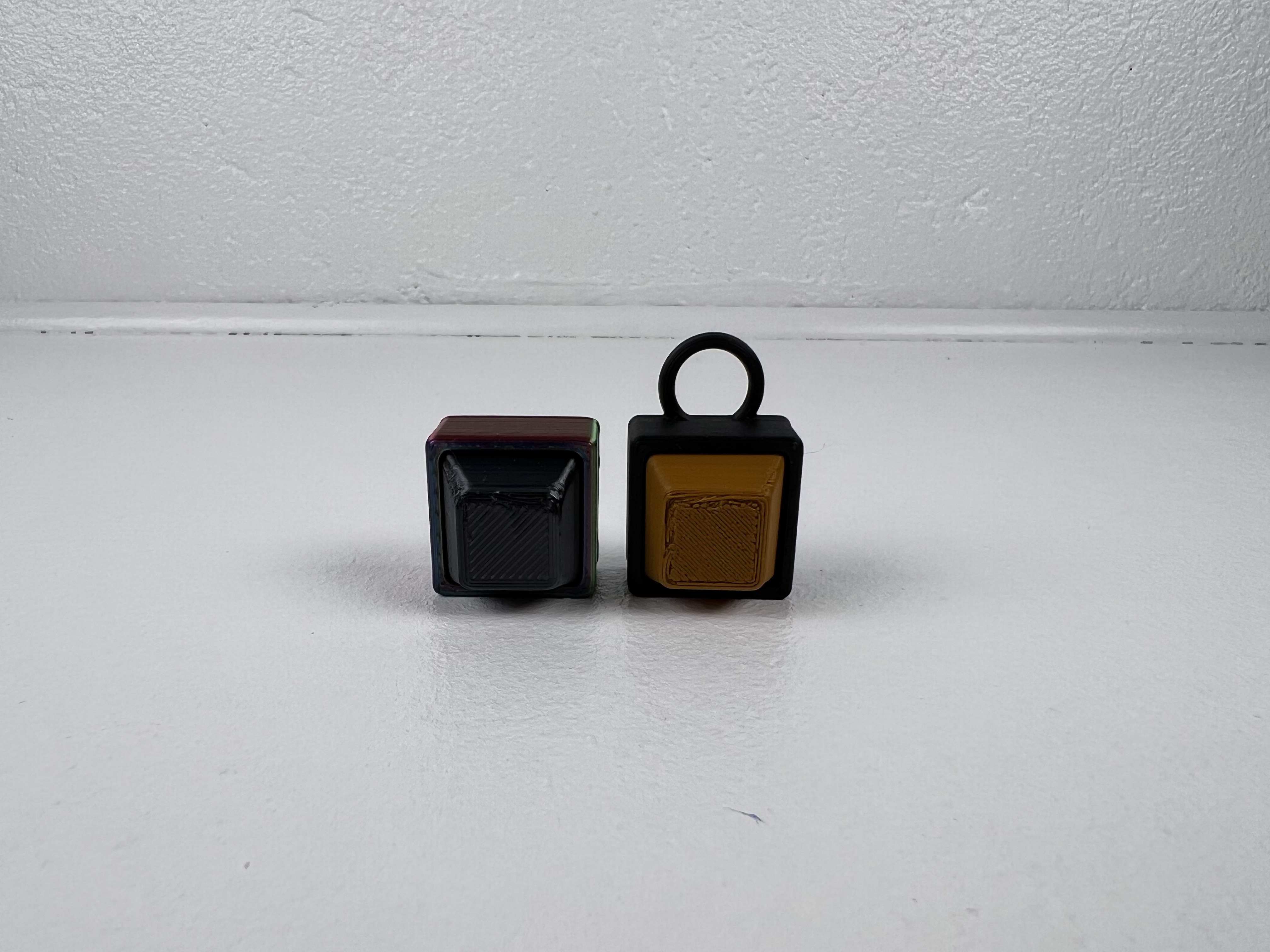 KeyCap Fidget toy