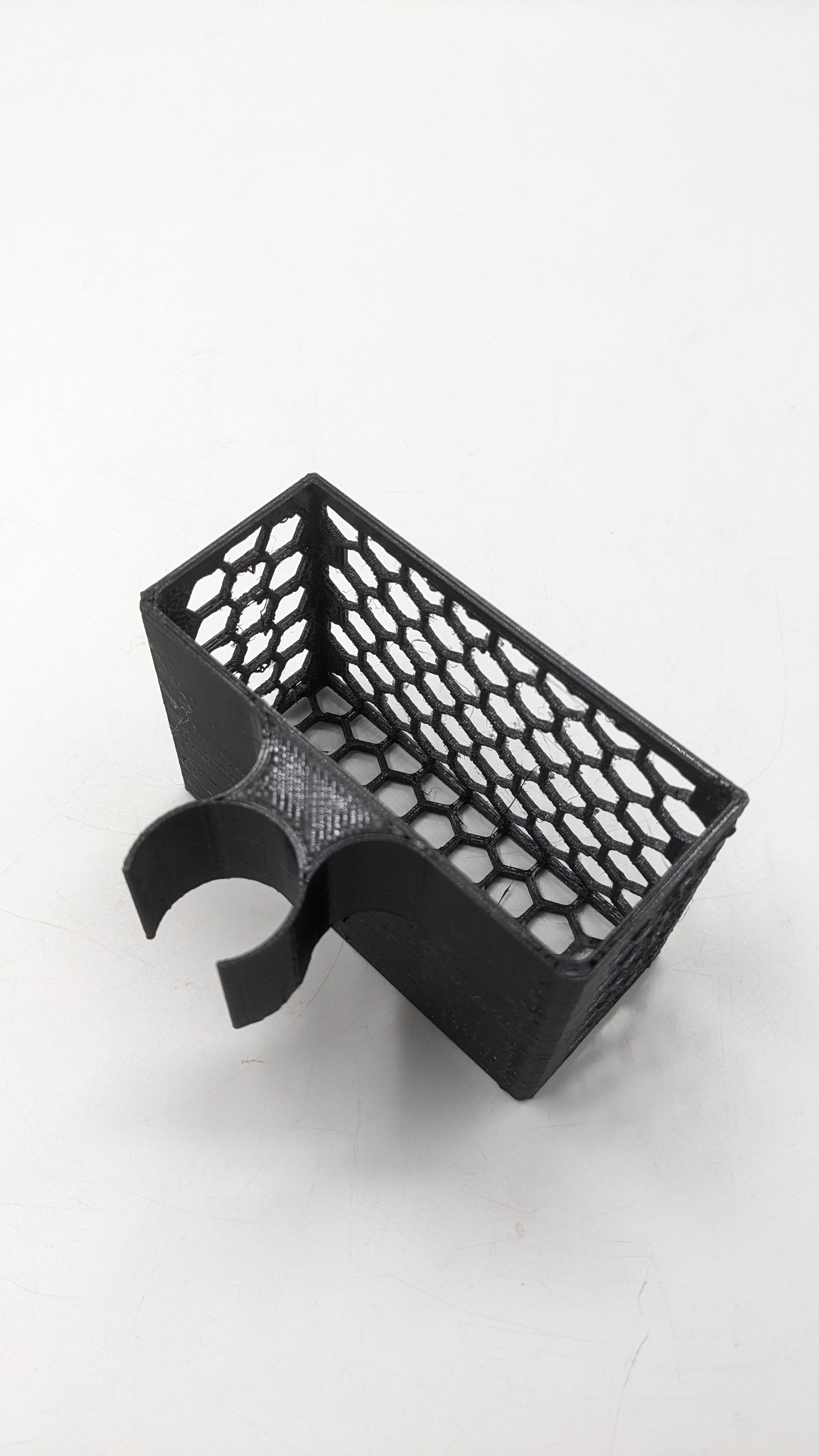 Sponge holder
