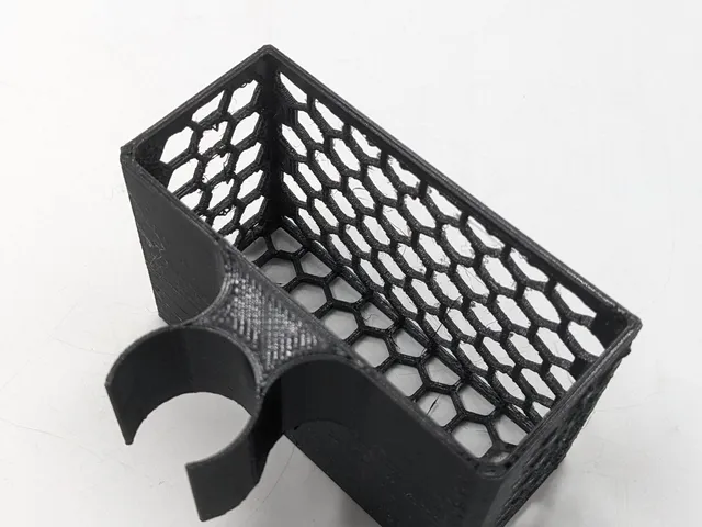 Sponge holder