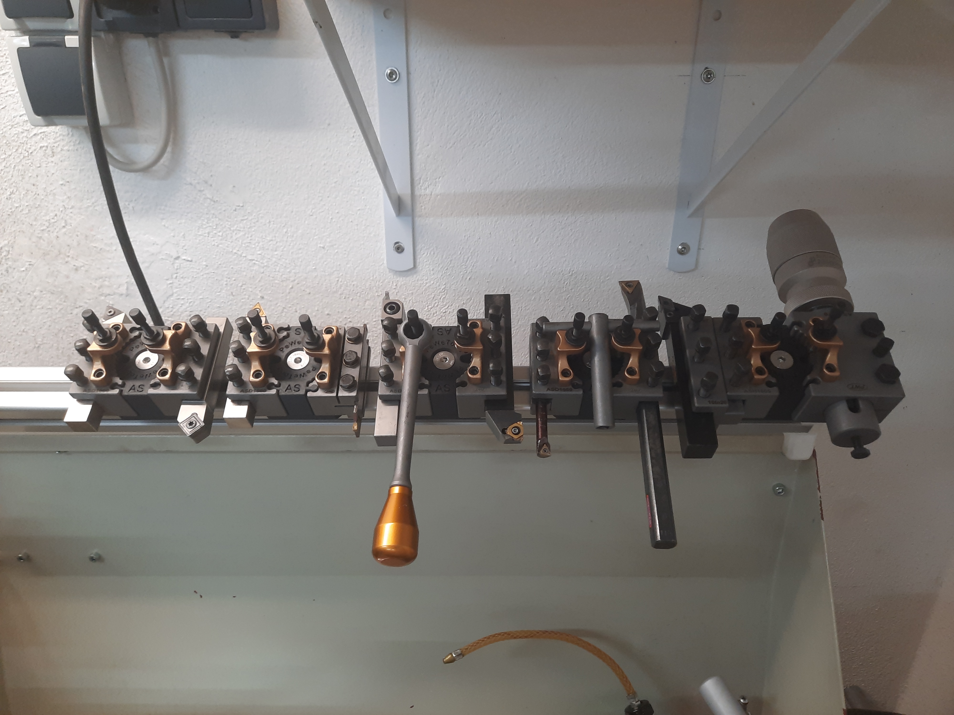 Multifix Halter Größe AS — miniatura 3