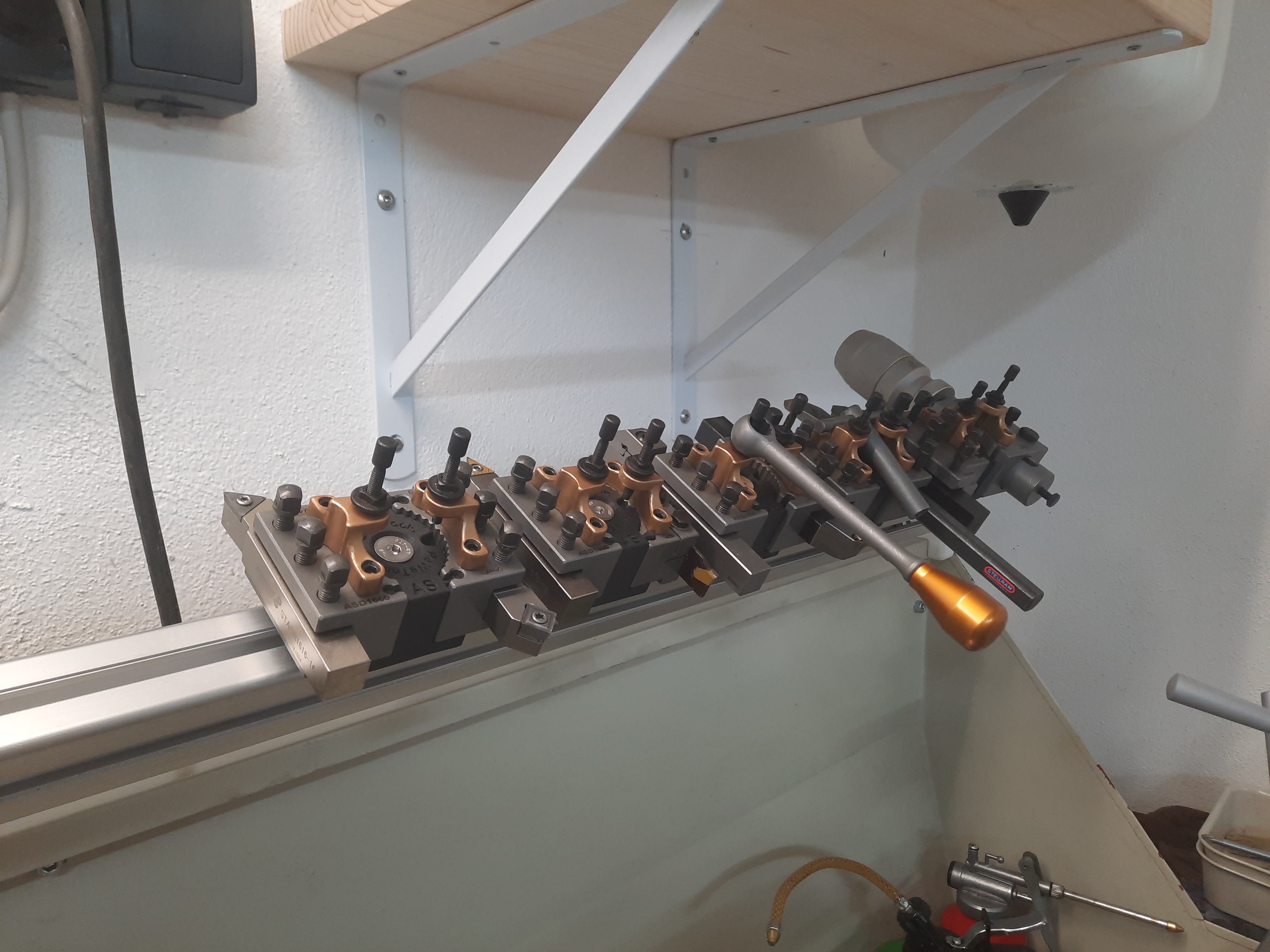 Multifix Halter Größe AS — miniatura 2