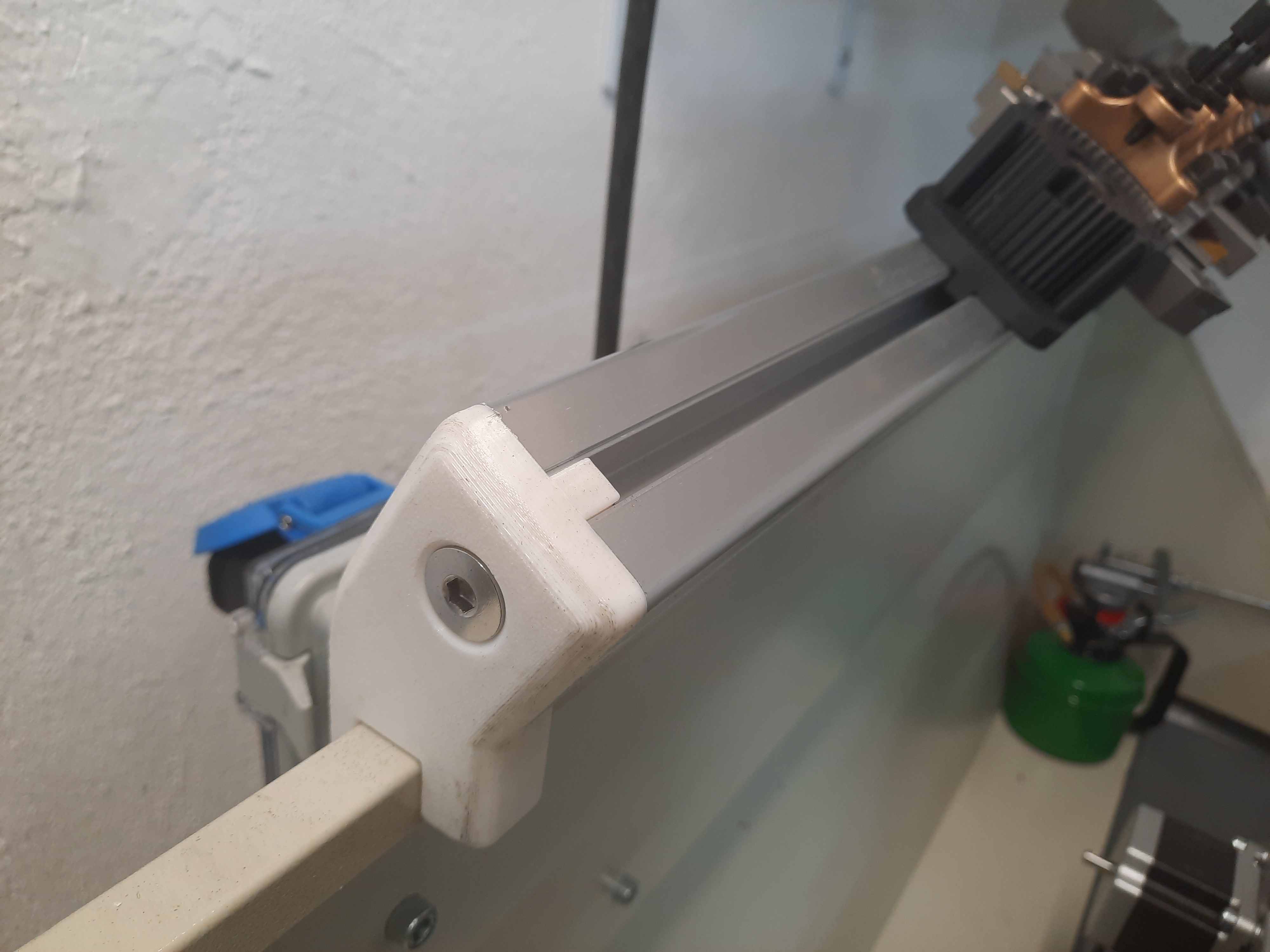 Multifix Halter Größe AS — miniatura 4