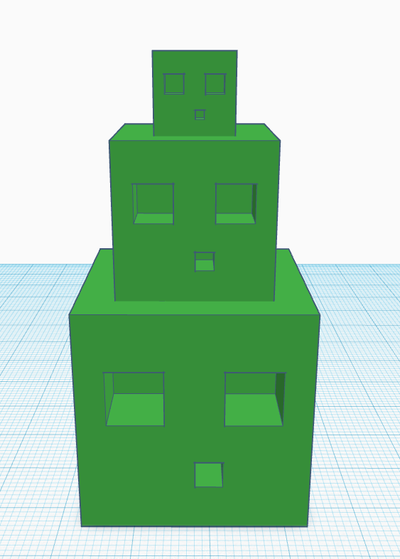 STL file Slime - Minecraft 🟪・3D print design to download・Cults