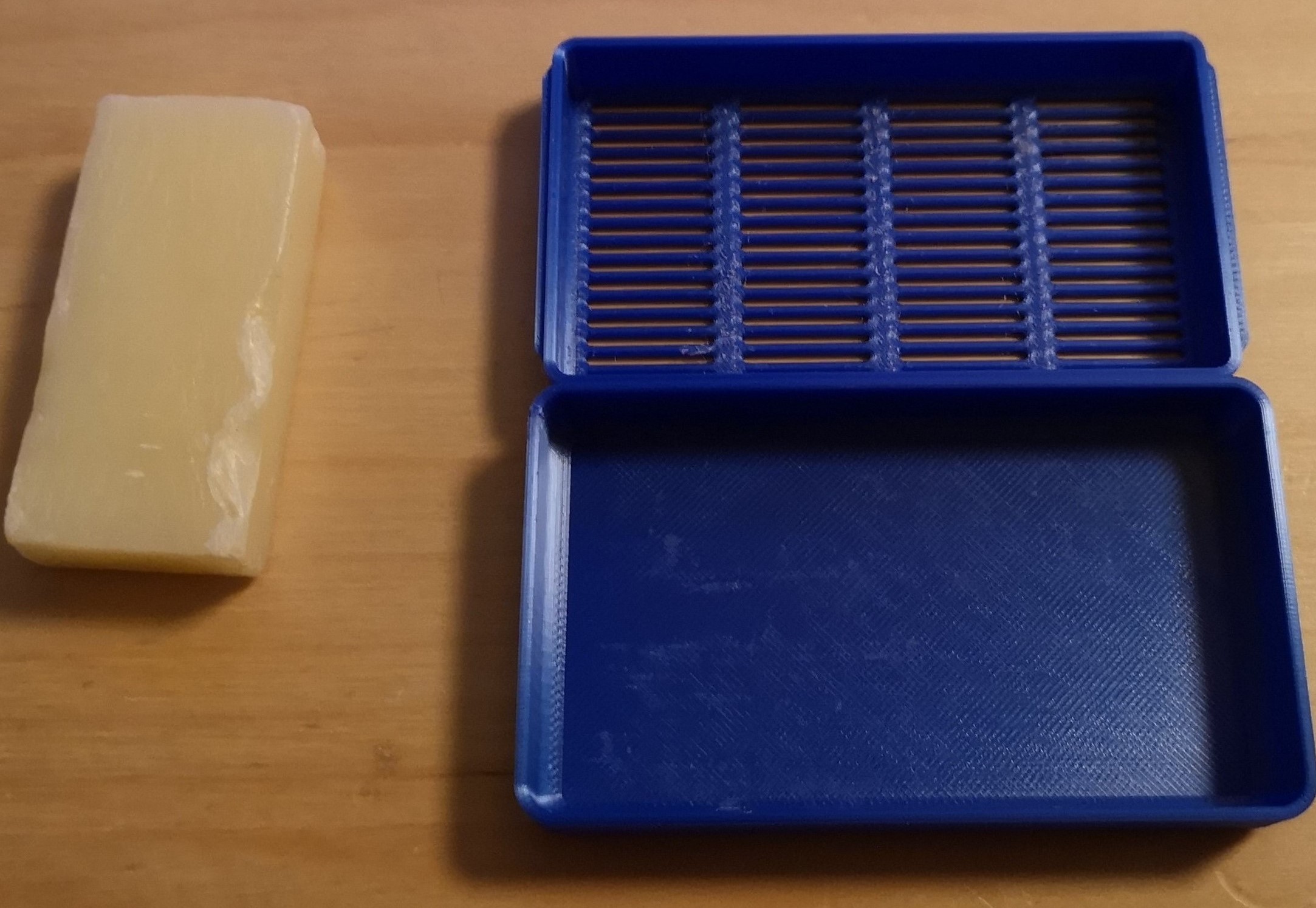 Soapholder — miniatura 3