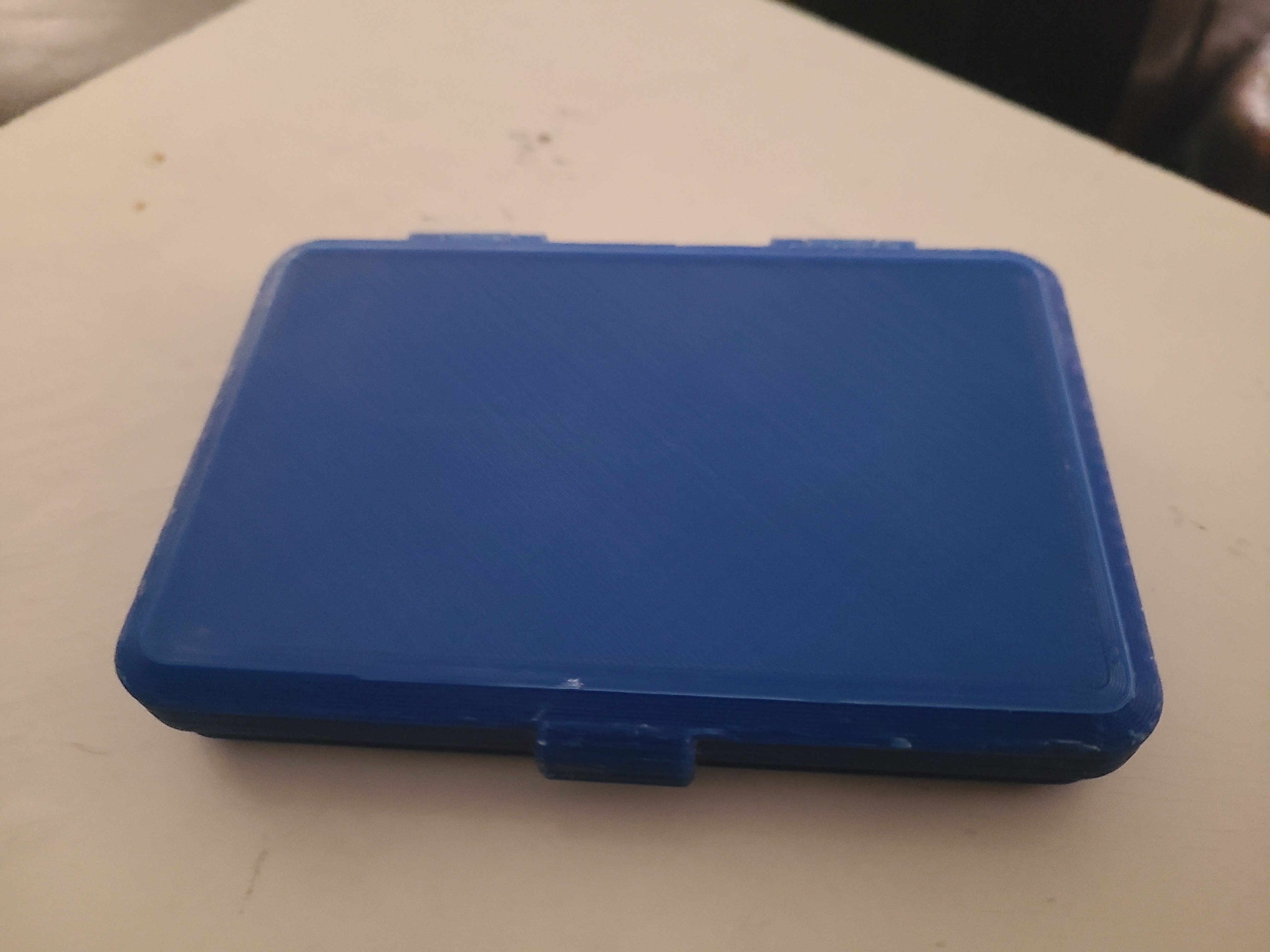 Miniatura 3 do modelo 3D Precision screwdriver case