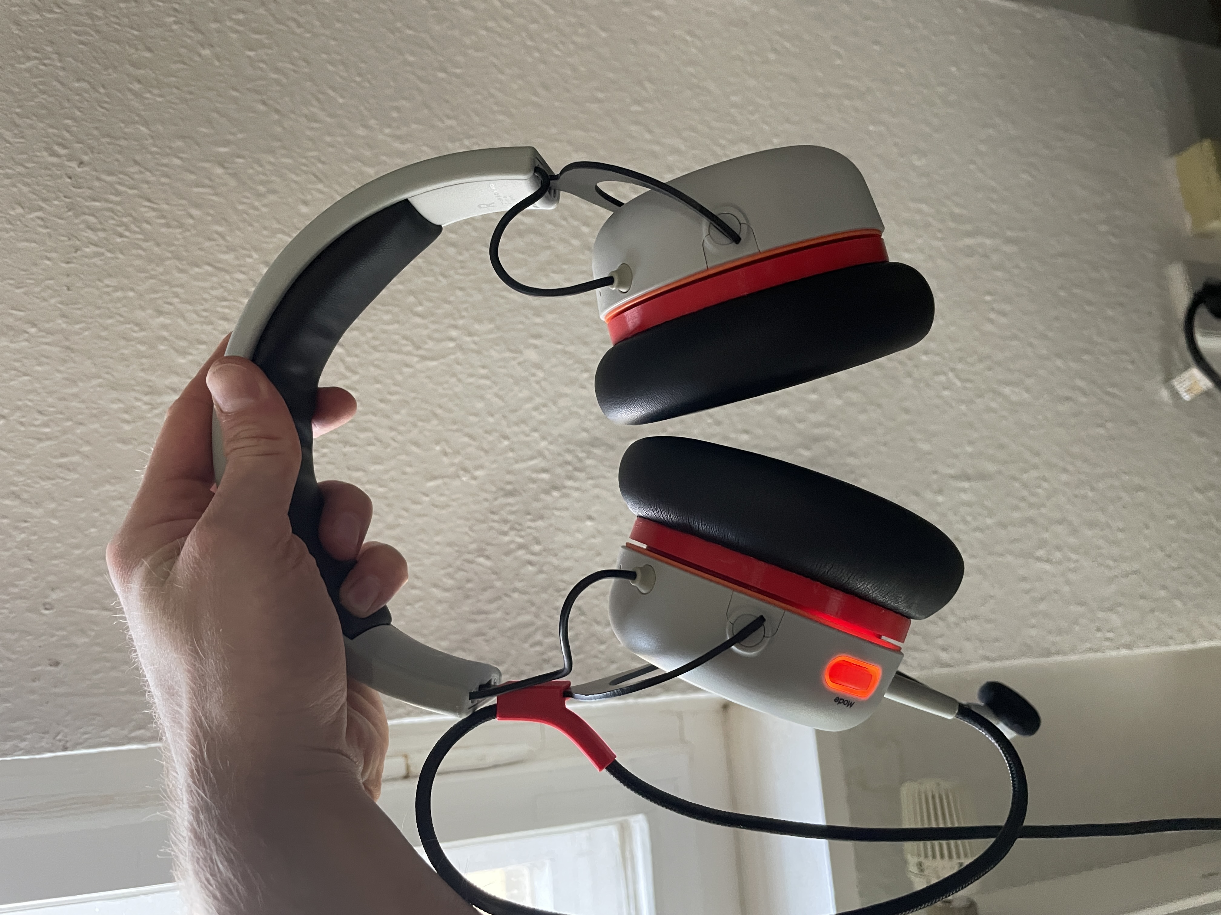 Earpad Spacer for Beyerdynamic MMX150