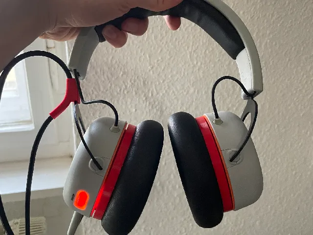 Earpad Spacer for Beyerdynamic MMX150