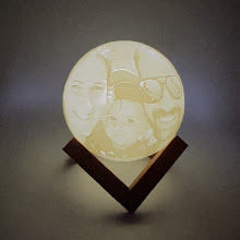 lithophane parts