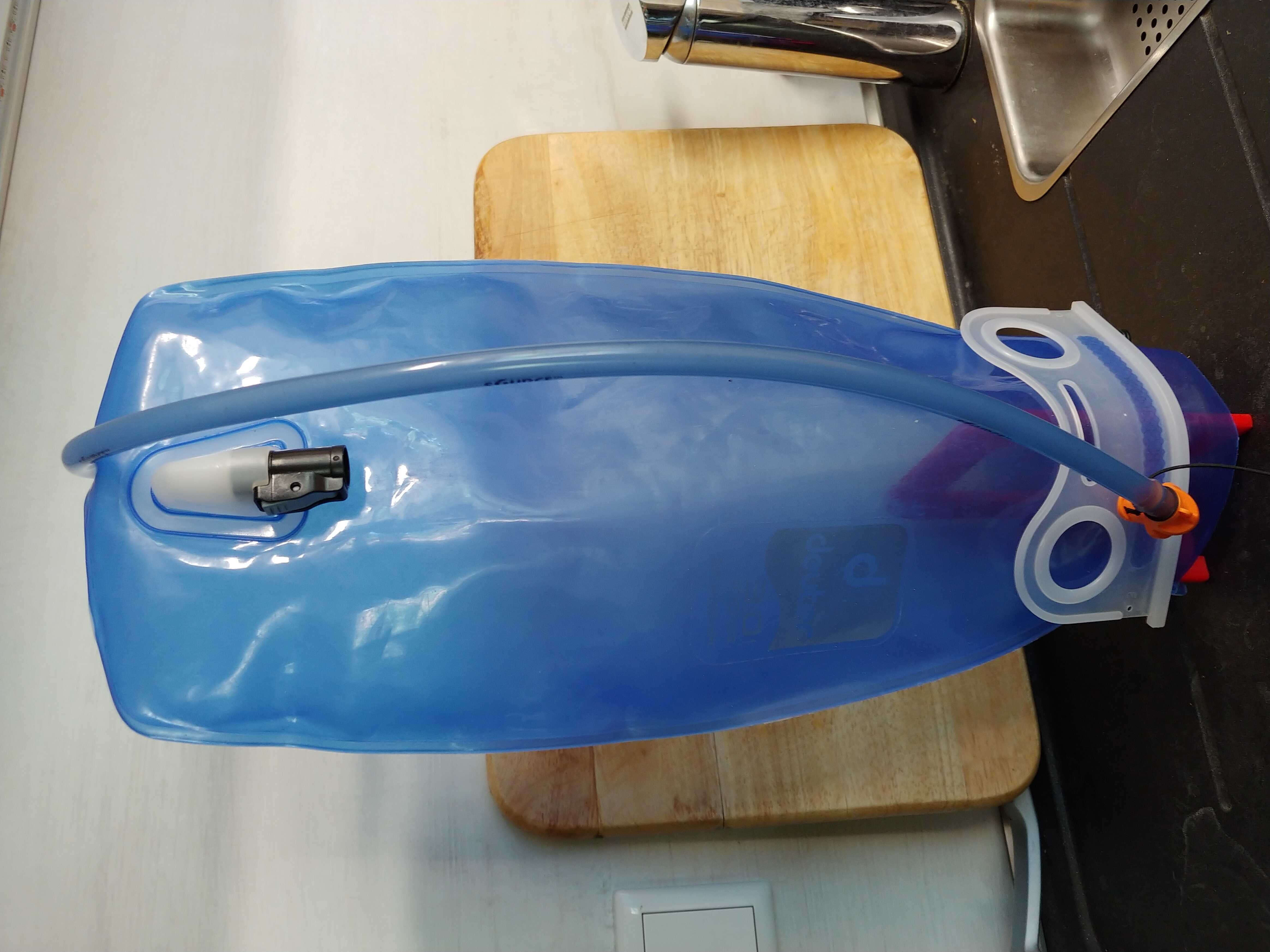 Source Deuter Bladder Dryer 3l — thumbnail 5