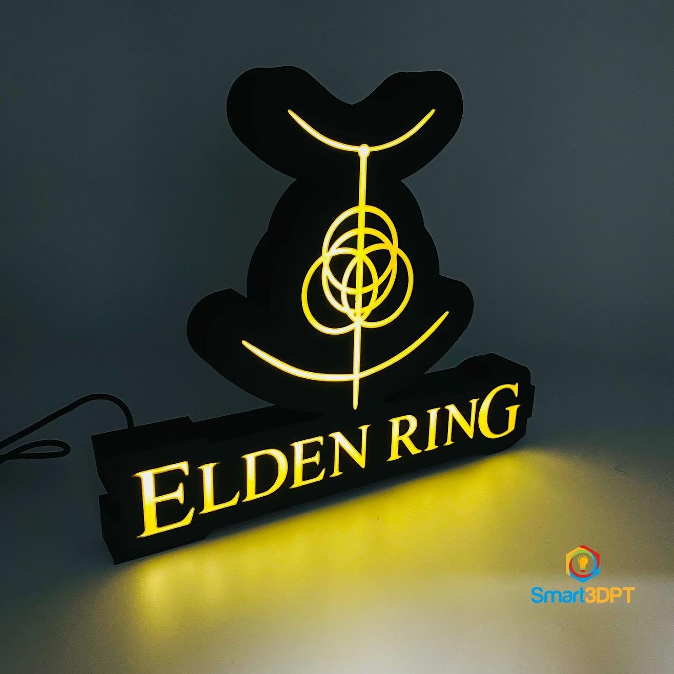 elden ring led lamp