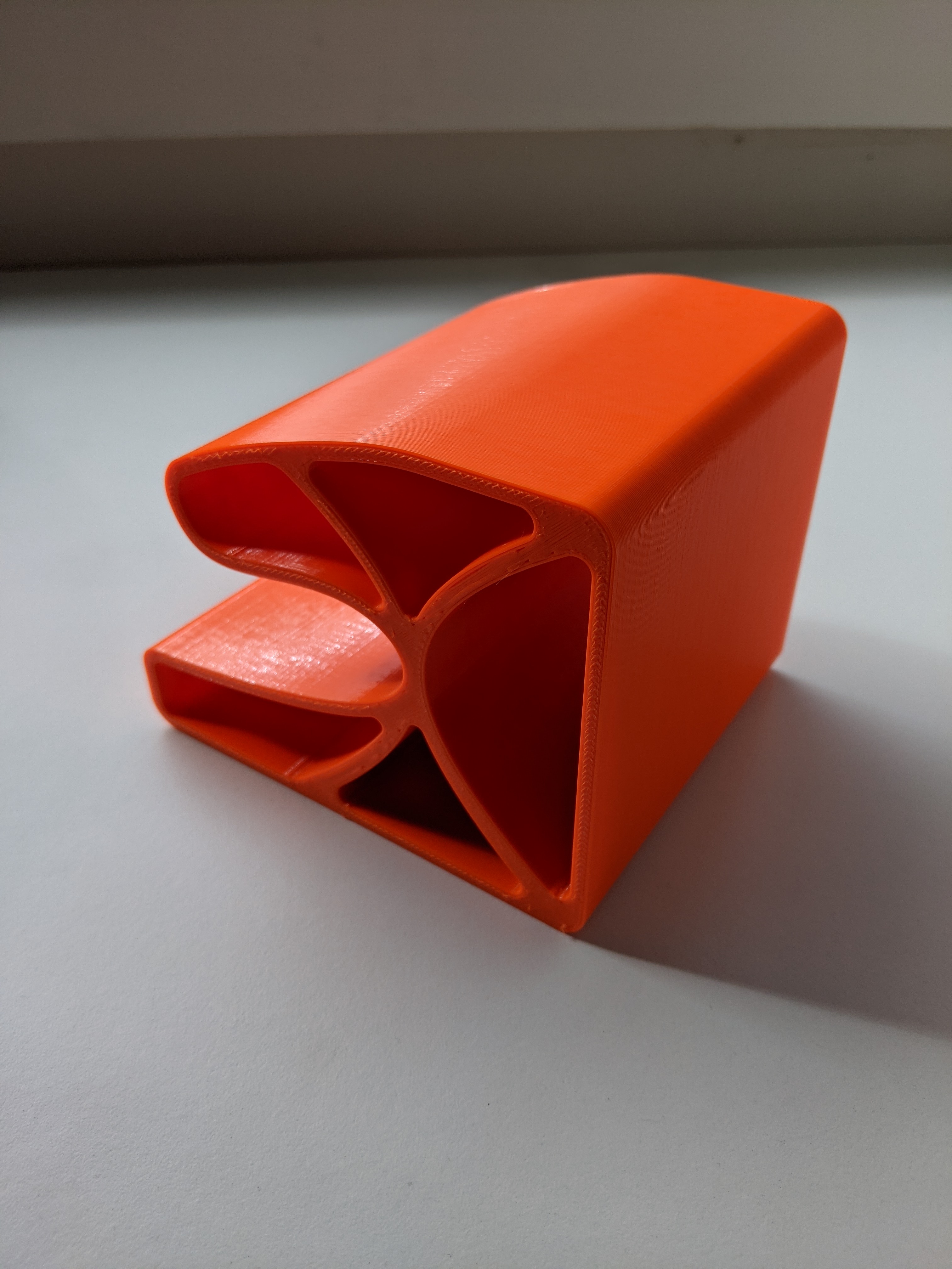 Miniatura 3 do modelo 3D Push Up or Yoga Block