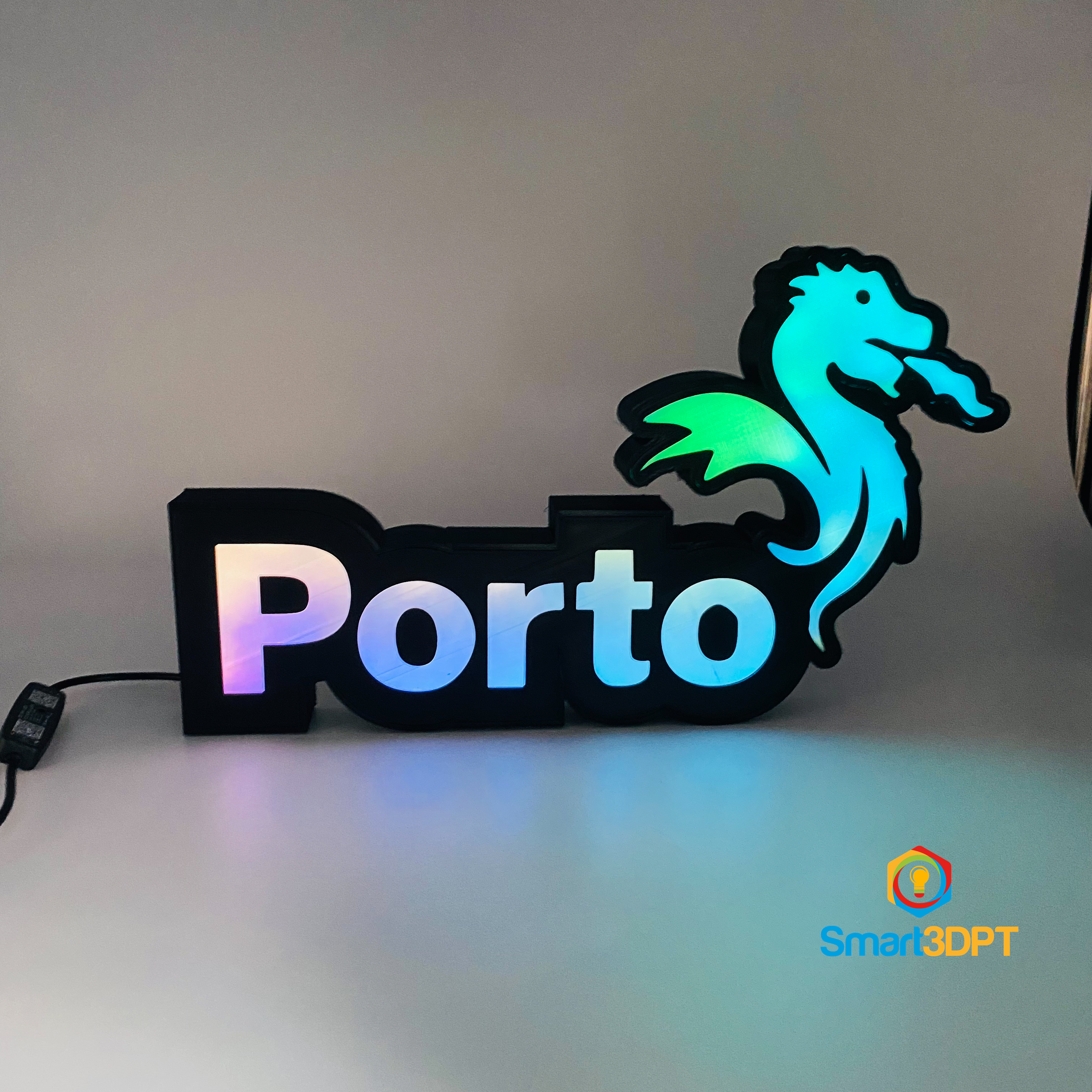 Porto leds v2